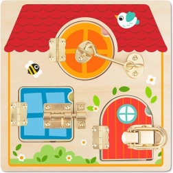 Namelis gyvūnėliams