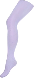 Vaikiškos mikropluošto pėdkelnės New Baby, violetinės 152–158