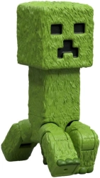 Minecraft filmo figūrėlė Creeper