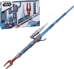 Star Wars šviesos kardas Luke Skywalker rinkinys