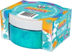 Tuban Jiggly Slime perlamutrinis turkio 200 g