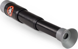 Pirate extendable telescope for kids 24 cm