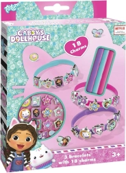 Gabby – pasigamink apyrankes