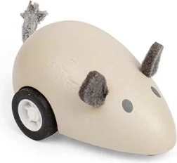 Medinis užsukamas gyvūnėlis Bigjigs Toys