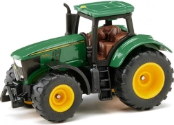 Siku blister – traktorius John Deere 6250R