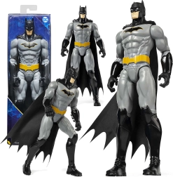 Batman veiksmo figūrėlė 30 cm nuo Spin Master