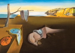 Puzzle Museum – The Persistence of Memory 1000 pieces