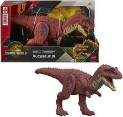 Dinozauras su laukiniu riaumojimu „Juros periodo pasaulis“