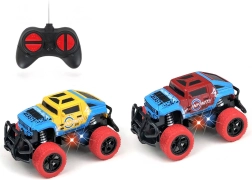 Nuotoliniu būdu valdomas automobilis Beast 14,5 cm