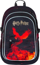 BAAGL mokyklinė kuprinė Core Harry Potter Fėniksas GRS