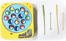 Žaidimas „Žuvyčių gaudymas“ 16 × 17,5 cm