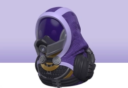 Tubbz ančiukas MASS EFFECT Tali’Zorah nar Rayya – pirmasis leidimas
