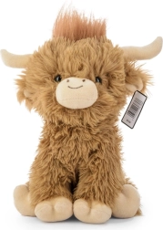 Highland Plush Cow 30 cm