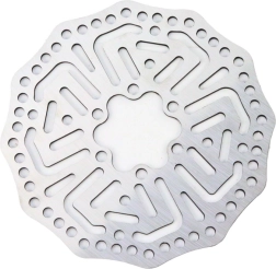 Stabdžių diskas elektriniam automobiliukui PERFECTA