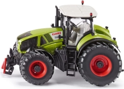 Traktoriaus modelis Claas Axion 950 1:32 nuo SIKU