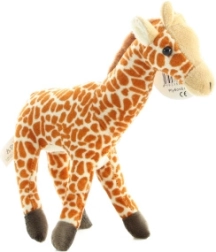 Plush Giraffe 23 cm