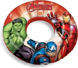 Plaukimo ratas „Avengers“