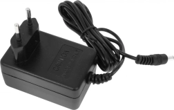 Įkroviklis 24 V / 500 mA elektriniams vaikų automobiliukams ir žaislams