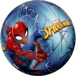 Pripučiamas paplūdimio kamuolys SPIDER-MAN 51 cm