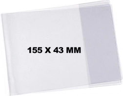 OXYBAG cover for music notebook