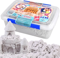 Tuban Dinamiškas natūralus smėlis 2,5 kg