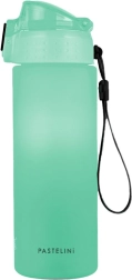 Gertuvė OXY Click 600 ml, žalia