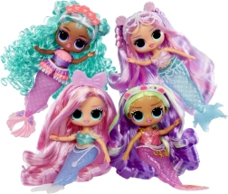 Lėlė L.O.L. Surprise! Tweens undinėlė