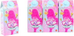 Barbie Pop Reveal Chelsea – kokteilinis siurprizas