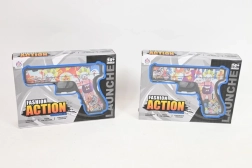 Gel Ball Blaster Pistol K722
