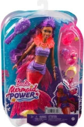 Barbie jūrų undinėlė Brooklyn – Mermaid Power