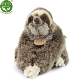 Pliušinis tinginys 30 cm, ekologiškas