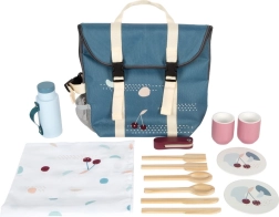 Picnic Backpack with Accessories Tasty