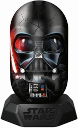Star Wars: Darth Vader kolekcinė figūrėlė iš 3D dėlionės