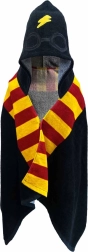 Rankšluostis pončas Harry Potter – Hogvartsas