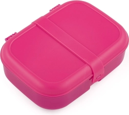 Topgal užkandžių dėžutė Zoey, rožinė