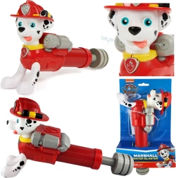 Paw Patrol vandens blasteris Marshall nuo Spin Master