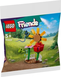 LEGO® Friends 30659 Gėlių sodas