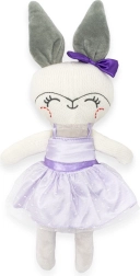 Baby Mix plush bunny 40 cm