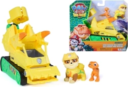 Teminė Paw Patrol transporto priemonė – filmo dino motyvas