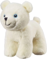 Pliušinis meškiukas Eco‑Line 15 cm