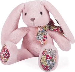 Doudou Histoire d’Ours pliušinis žaislas 20 cm – Zuikutis