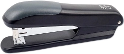 SAX 49 Stapler black