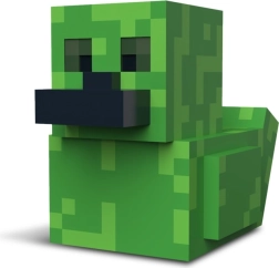 Tubbz antelė Minecraft Creeper