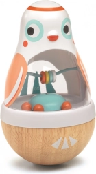 Snowflake Rocking Toy by Djeco