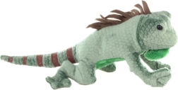 Pliušinis iguanas