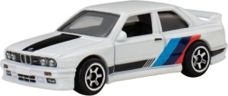 Hot Wheels BMW M3 1992 – kolekcinis modelis balta spalva