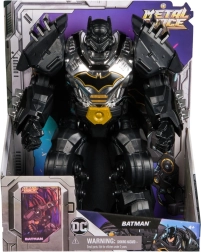 Betmeno (Batman) Metal Force DC Comics figūrėlė 30 cm
