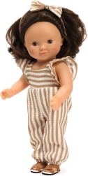 Lėlė Djeco Rosalie
