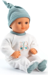 Lėlė Baby Neige Djeco