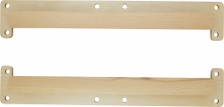 Masterkidz square frame for mounting an LED panel